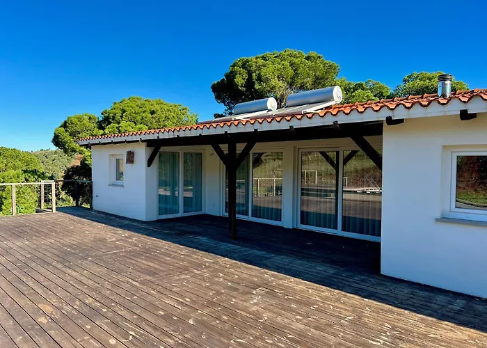 Wecamp Reserva Alecrim