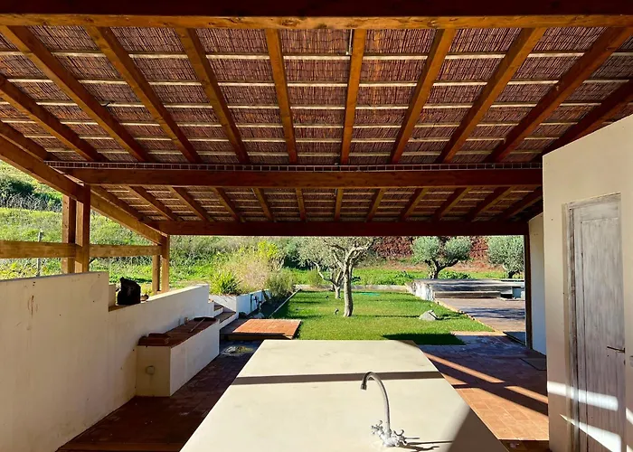 Wecamp Reserva Alecrim