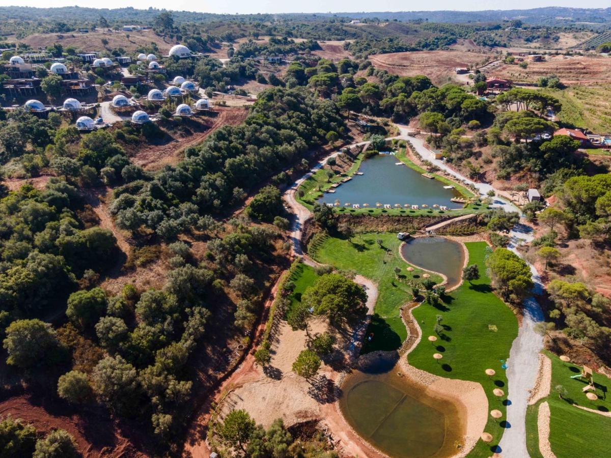 Wecamp Reserva Alecrim Country house *