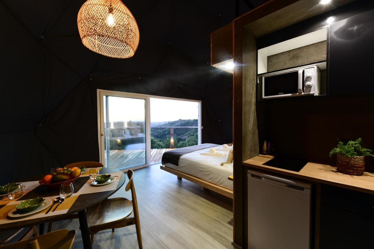 Wecamp Reserva Alecrim Santiago do Cacem