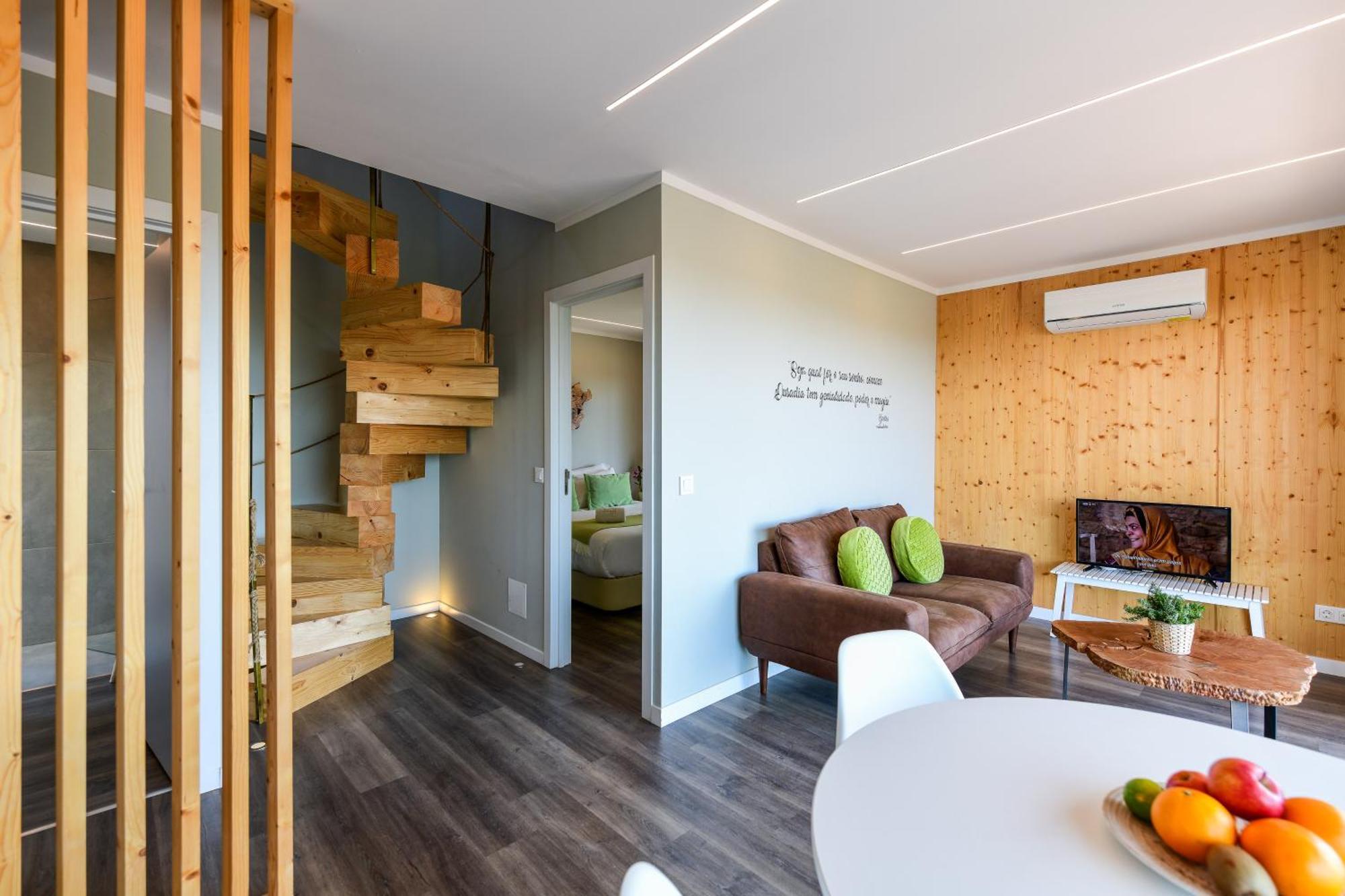 Wecamp Reserva Alecrim Country house Santiago do Cacem