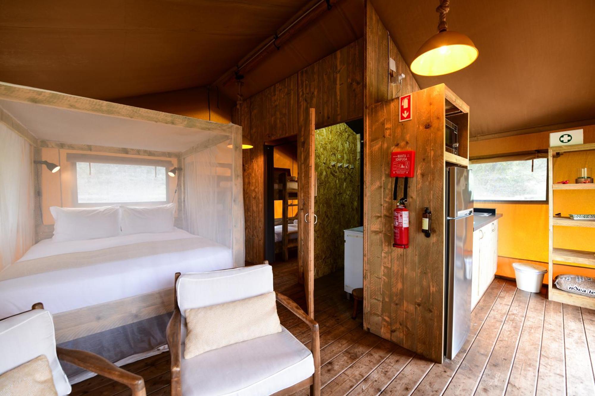 Country house Wecamp Reserva Alecrim