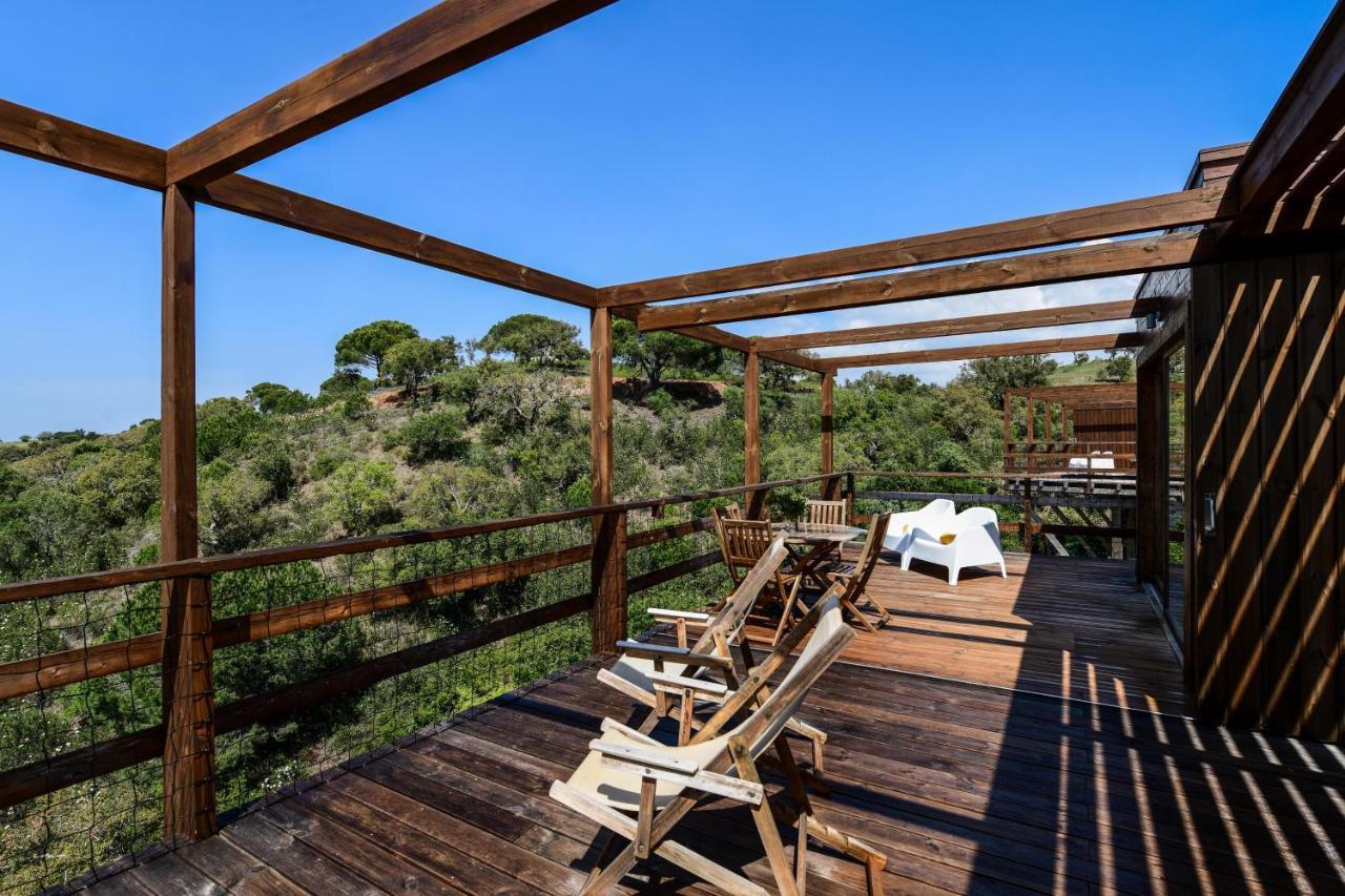 Country house Wecamp Reserva Alecrim *