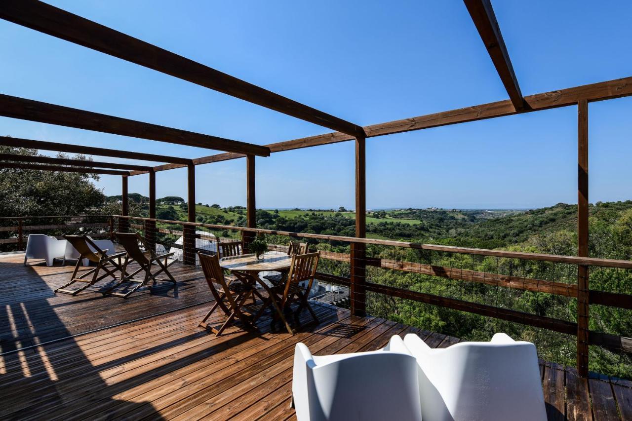 Wecamp Reserva Alecrim Country house *