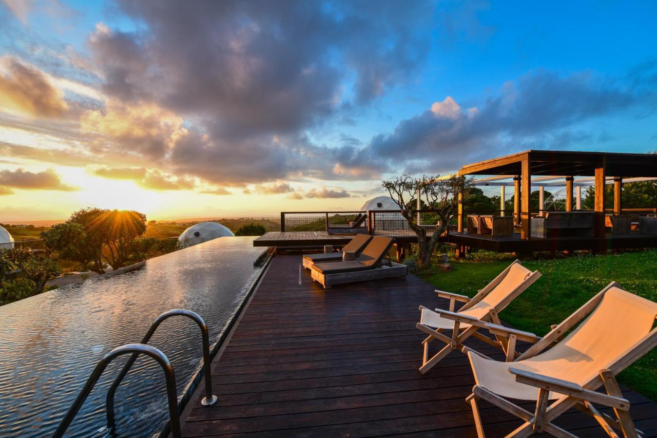 Wecamp Reserva Alecrim Country house *