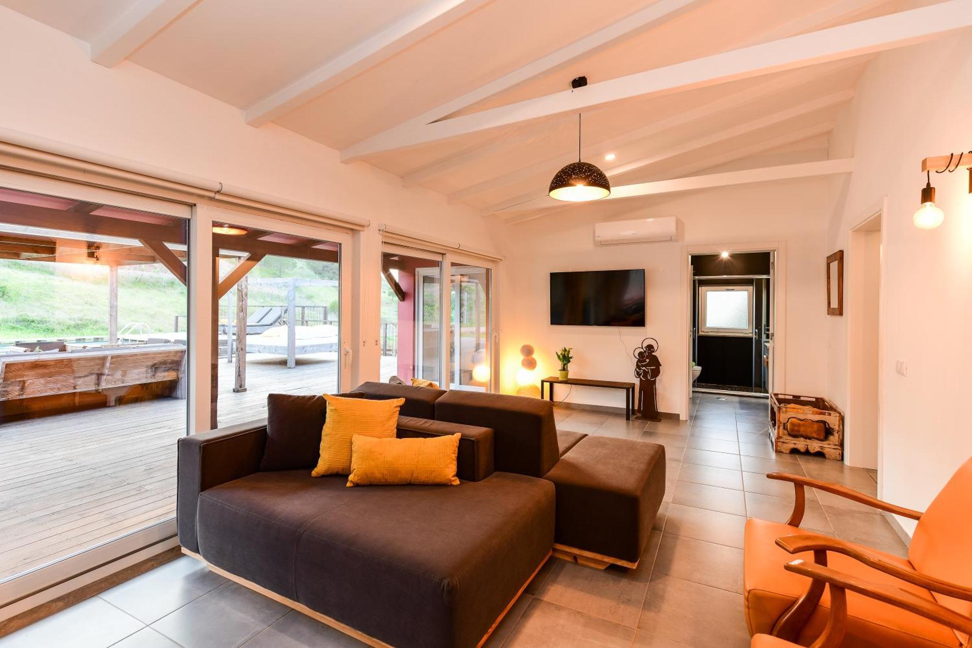 Wecamp Reserva Alecrim Gospodarstwo wiejskie Santiago do Cacém